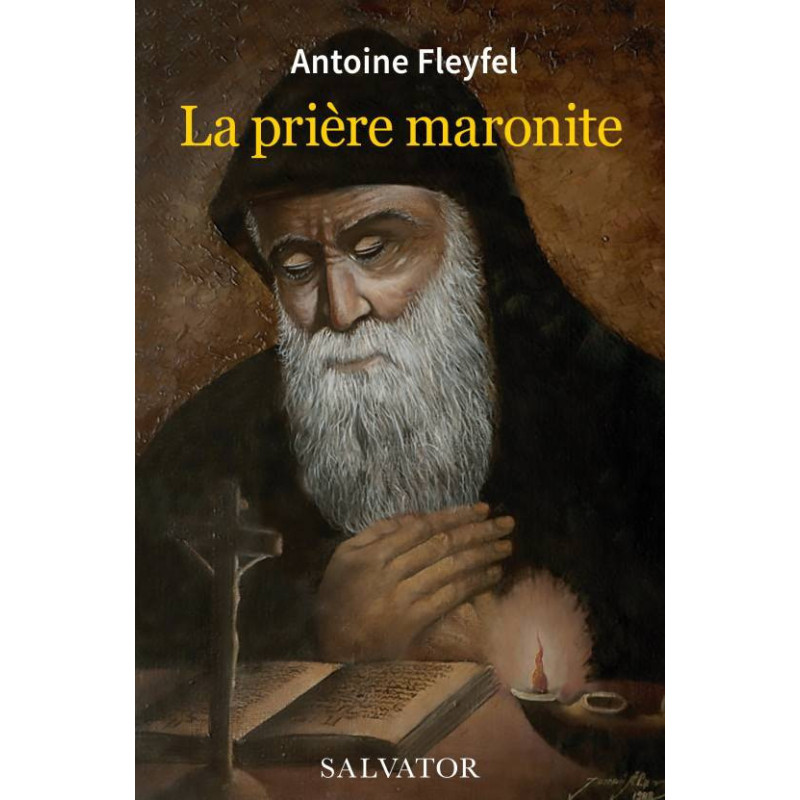 La Prière Maronite, Antoine Fleyfel, Salvator