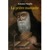 La Prière Maronite, Antoine Fleyfel, Salvator
