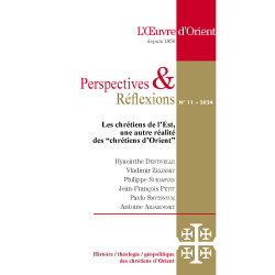 Perspectives & Réflexions...