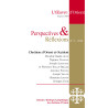 Perspectives & Réflexions n° 8 – 2020 : Chrétiens d'Orient et Occident