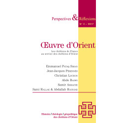 Perspectives & Réflexions...