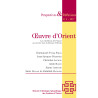Perspectives & Réflexions n° 5 – 2017 : Le patrimoine des Chrétiens d'Orient
