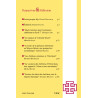 Perspectives & Réflexions n° 2 – 2014 : Les relations des Chrétiens d'Orient avec le monde