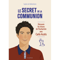 Le secret de la Communion...