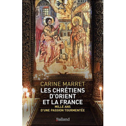 Les chrétiens d'Orient et...