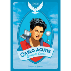 Carlo Acutis, Bénédicte...