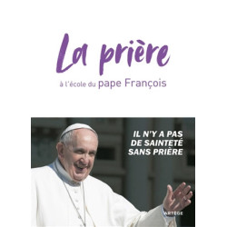 La prière à l'école du Pape...