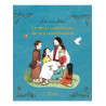 Le petit catéchisme de ma communion, J'ai reçu Jésus, Père de Menthière, Mame