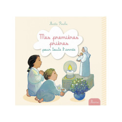 Mes premières prières pour...