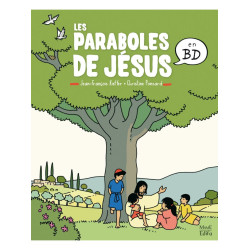 Les paraboles de Jésus en...