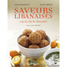 Saveurs Libanaises, Andrée Maalouf et Karim Haïdar, Albin Michel