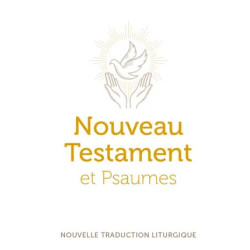 Nouveau Testament et...
