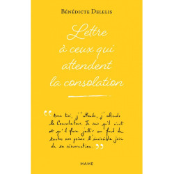 Lettre à ceux qui attendent...