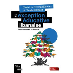 L'exception éducative...