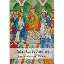 Petit catéchisme par...