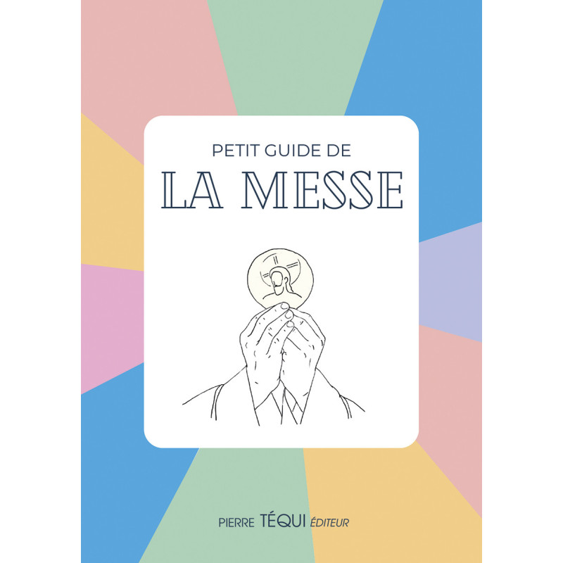 Petit guide de la messe, Tequi
