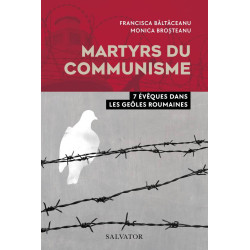 Martyrs du communisme,...