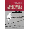 Martyrs du communisme, Monica Brosteanu, Francisca Baltaceanu, Salvator