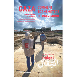 Gaza, comment transmettre...