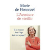 L'aventure de vieillir, Marie de Hennezel, Pocket