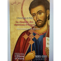 Hors série Patrimoine -...