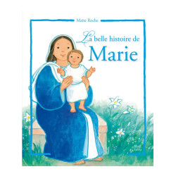 La belle histoire de Marie,...