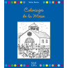 Coloriages de la messe, Maïté Roche, Mame