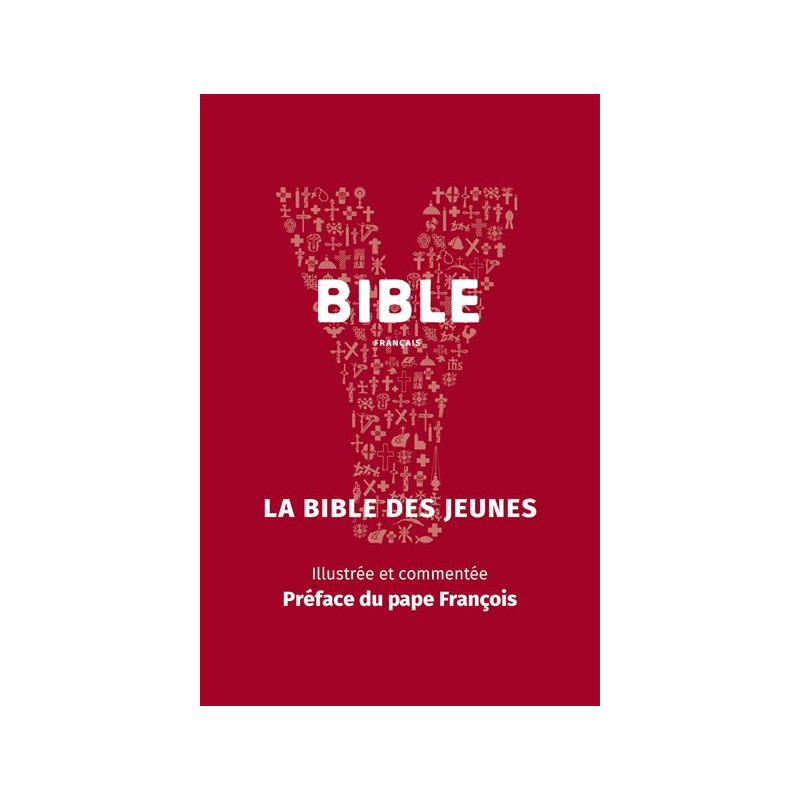 La bible des jeunes, Youcat, Mame