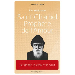 Saint Charbel, prophète de...