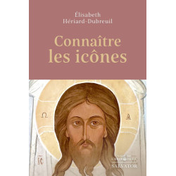 Connaître les icônes,...