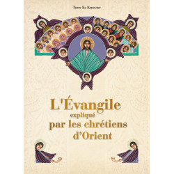 L'Evangile expliqué par les...