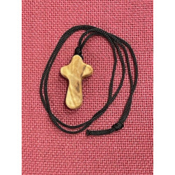 Pendentif petite croix du...