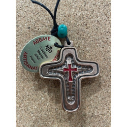 Croix de naissance avec...