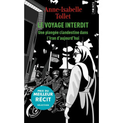 Le voyage interdit,...