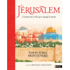Jérusalem, l'Histoire de la ville qui a changé le monde, S. Sebag Montefiore, Nathan