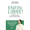 Enfin Libre, Asia Bibi avec Isabelle Tollet, Harper Collins