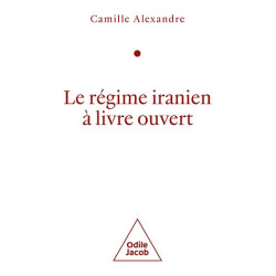 Le régime iranien à coeur...