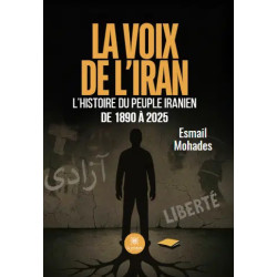 La voix de l'Iran,...