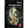 Le quatrième mur, Sorj Chalandon, Le Livre de Poche