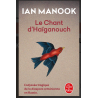 Le chant d'Haïganouch, Ian Manook, Le Livre de Poche