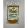 Sachet de Curcuma, Monastère Notre Dame de la Joie, Kérala - Inde, 50g