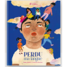 Perdu ma langue, Daisy Bolter et Victoria Dorche, Didier Jeunesse