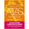 Atlas Historique du Moyen-Orient, C. Grataloup, V. Lemire, L'Histoire - Les Arènes