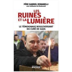Les ruines et la lumière,...