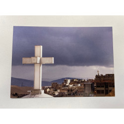 Carte postale d'Orient -...