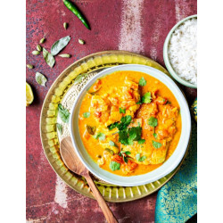 Inde, plats incontournables et voyage culinaire, Mango éditions